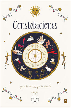 CONSTELACIONES *