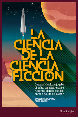 LA CIENCIA DE LA CIENCIA-FICCIÓN *