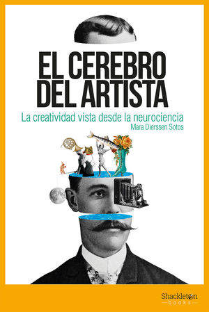 EL CEREBRO DEL ARTISTA *