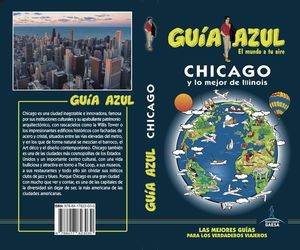 CHICAGO (GUÍA AZUL) *