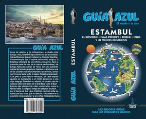 ESTAMBUL (GUIA AZUL) *