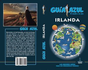 IRLANDA (GUÍA AZUL) *