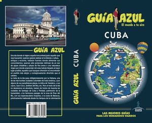 CUBA (GUÍA AZUL) *