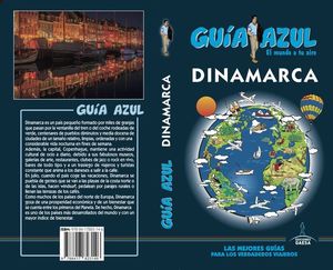 DINAMARCA (GUIA AZUL) *