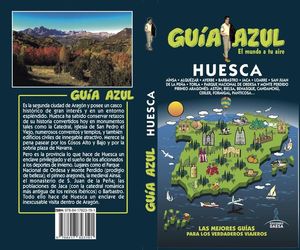 HUESCA (GUÍA AZUL) *