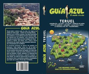 TERUEL (GUIA AZUL)
