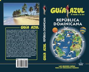 REPÚBLICA DOMINICANA (GUIA AZUL) *