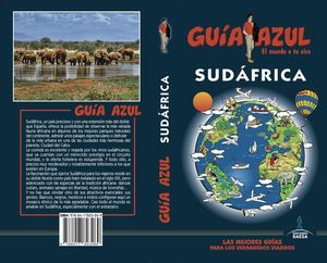 SUDÁFRICA (GUIA AZUL) *