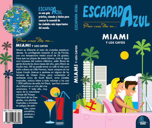 MIAMI (ESCAPADA AZUL) *