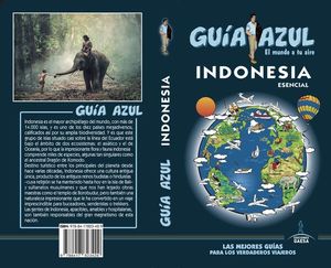 INDONESIA (GUIA AZUL) *