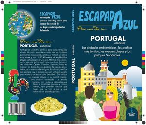 PORTUGAL ESENCIAL (ESCAPADA AZUL) *