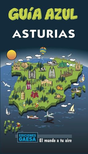 ASTURIAS *