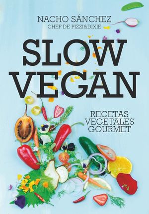 SLOW VEGAN *