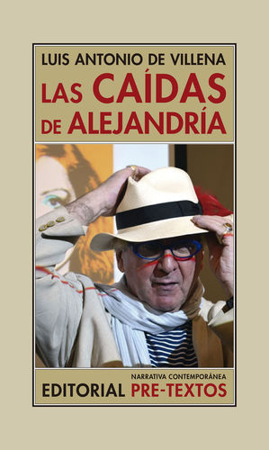 LAS CAÍDAS DE ALEJANDRÍA *