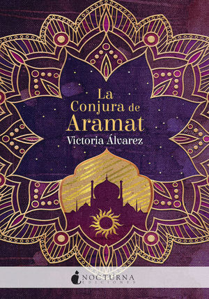 LA CONJURA DE ARAMAT *