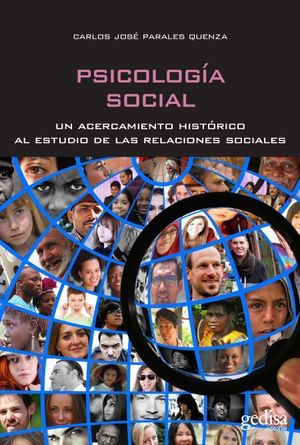 PSICOLOGÍA SOCIAL  *
