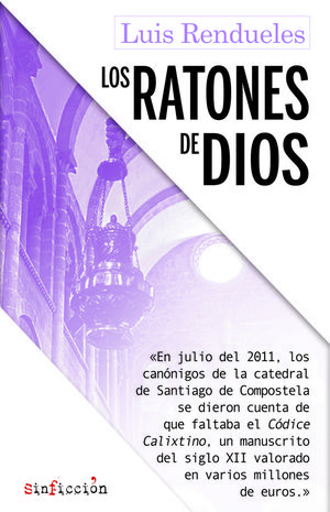 LOS RATONES DE DIOS *