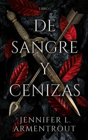 DE SANGRE Y CENIZAS *