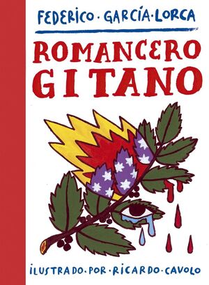 ROMANCERO GITANO *