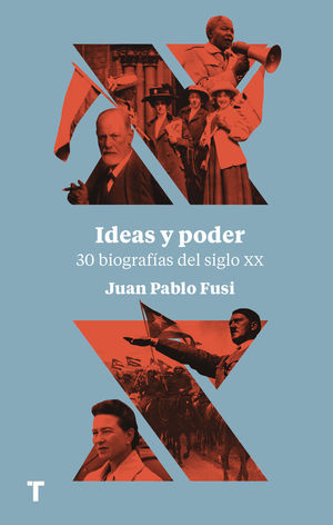 IDEAS Y PODER *