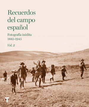 RECUERDOS DEL CAMPO ESPAÑOL VOL.2 *