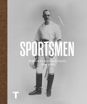 SPORTSMEN *