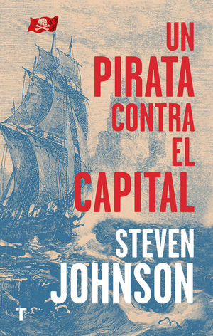 UN PIRATA CONTRA EL CAPITAL *