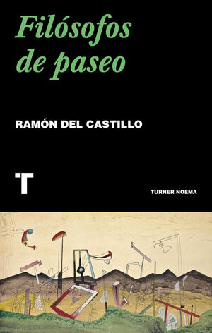 FILÓSOFOS DE PASEO *