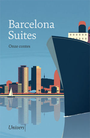 BARCELONA SUITES *