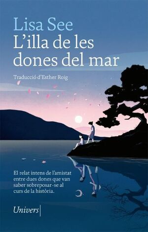 L'ILLA DE LES DONES DEL MAR *