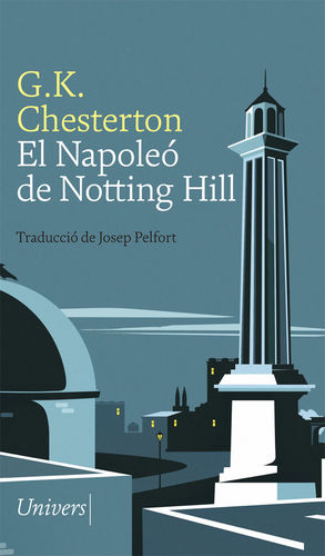 EL NAPOLEÓ DE NOTTING HILL *