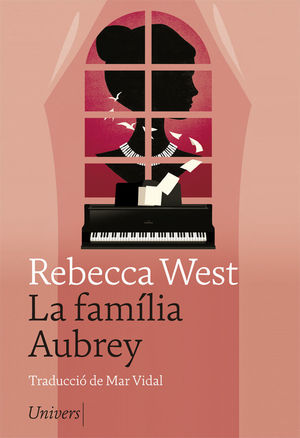 LA FAMÍLIA AUBREY *