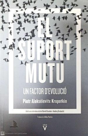 EL SUPORT MUTU *