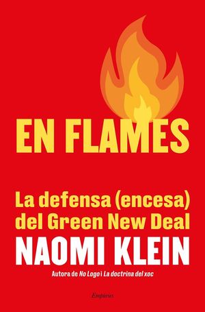 EN FLAMES *