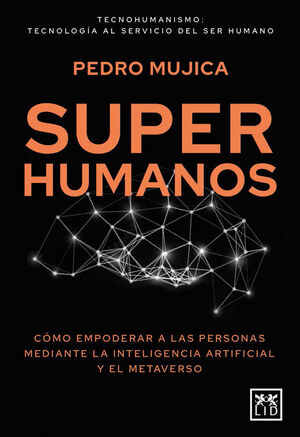 SUPERHUMANOS *