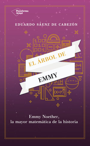 EL ÁRBOL DE EMMY *