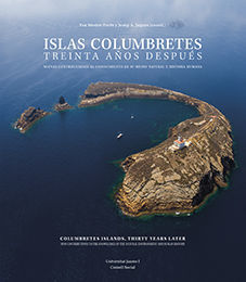 ISLAS COLUMBRETES, TREINTA AÑOS DESPUÉS *