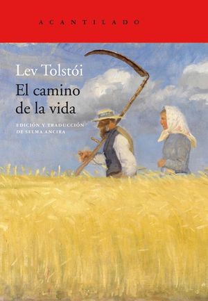 EL CAMINO DE LA VIDA *