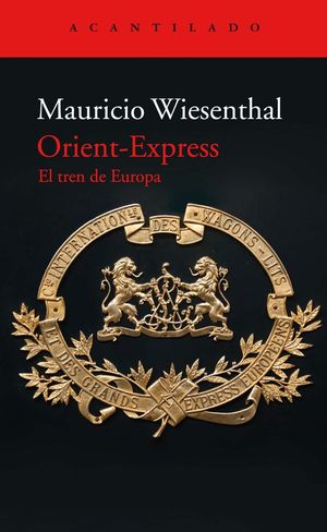 ORIENT-EXPRESS *