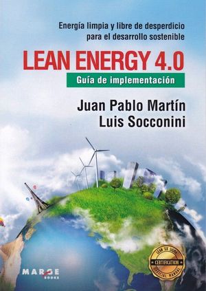 LEAN ENERGY. GUÍA DE IMPLEMENTACIÓN *