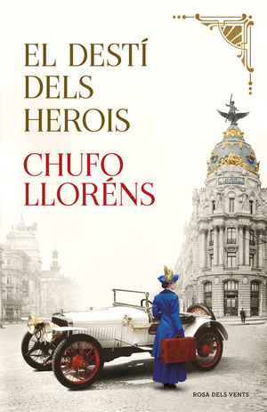 EL DESTÍ DELS HEROIS *