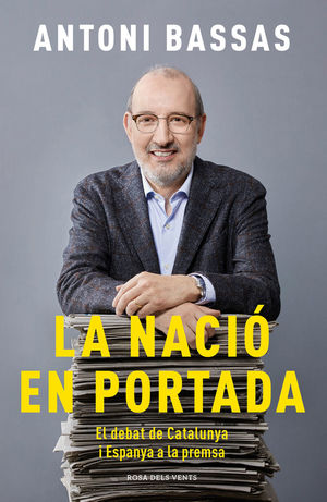 LA NACIÓ EN PORTADA *