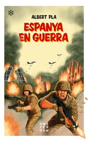 ESPANYA EN GUERRA *