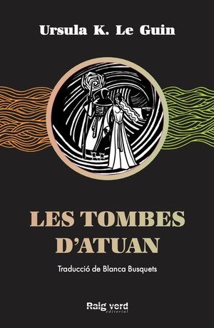 LES TOMBES D'ATUAN *