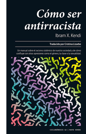 COMO SER ANTIRRACISTA *