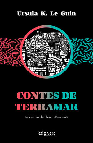 CONTES DE TERRAMAR *
