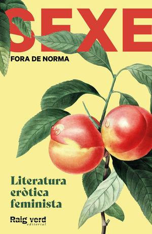 SEXE FORA DE NORMA (PRÉSSECS) *