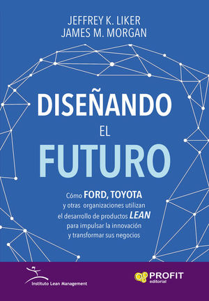 DISEÑANDO EL FUTURO *