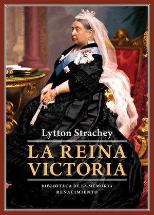 LA REINA VICTORIA *