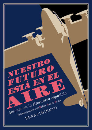 NUESTRO FUTURO ESTÁ EN EL AIRE *